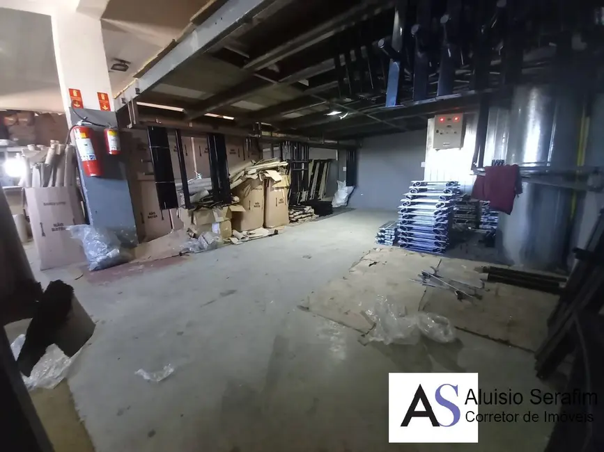 Foto 22 de Sala Comercial à venda em Jardim Ana Maria, Carapicuiba - SP