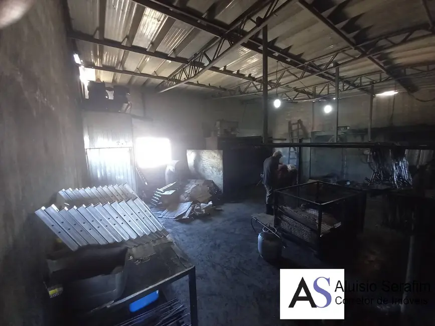 Foto 11 de Sala Comercial à venda em Jardim Ana Maria, Carapicuiba - SP