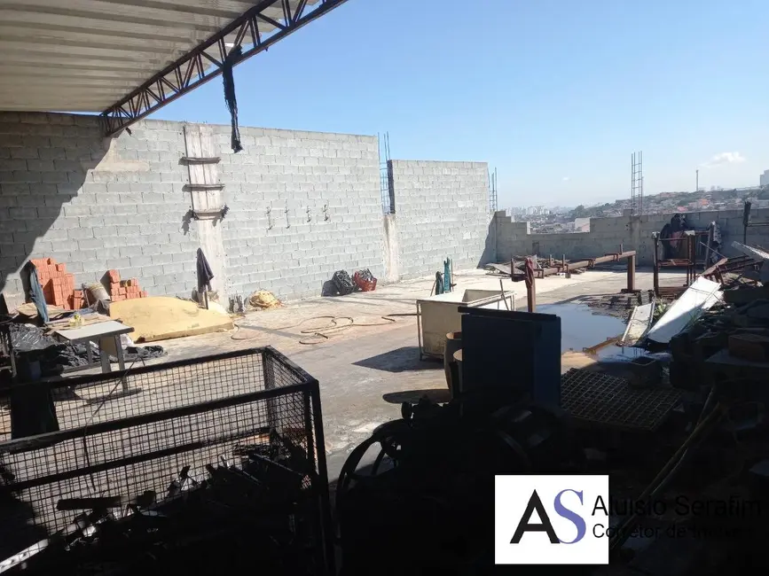 Foto 24 de Sala Comercial à venda em Jardim Ana Maria, Carapicuiba - SP