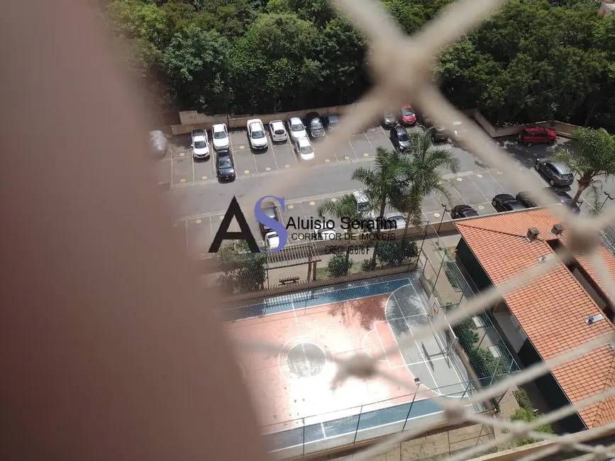 Apartamento com 2 quartos para alugar, 48m2 em Jardim Marilu, Carapicuiba - SP - imagem 3 Foto 3 de Apartamento com 2 quartos para alugar, 48m2 em Jardim Marilu, Carapicuiba - SP