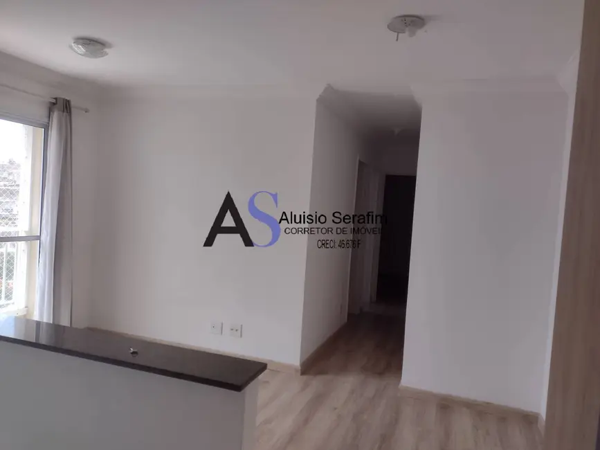 Apartamento com 2 quartos para alugar, 48m2 em Jardim Marilu, Carapicuiba - SP - imagem 5 Foto 5 de Apartamento com 2 quartos para alugar, 48m2 em Jardim Marilu, Carapicuiba - SP