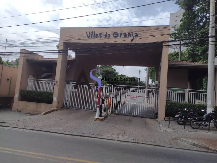 Apartamento com 2 quartos para alugar, 48m2 em Jardim Marilu, Carapicuiba - SP - imagem 1 Foto 1 de Apartamento com 2 quartos para alugar, 48m2 em Jardim Marilu, Carapicuiba - SP