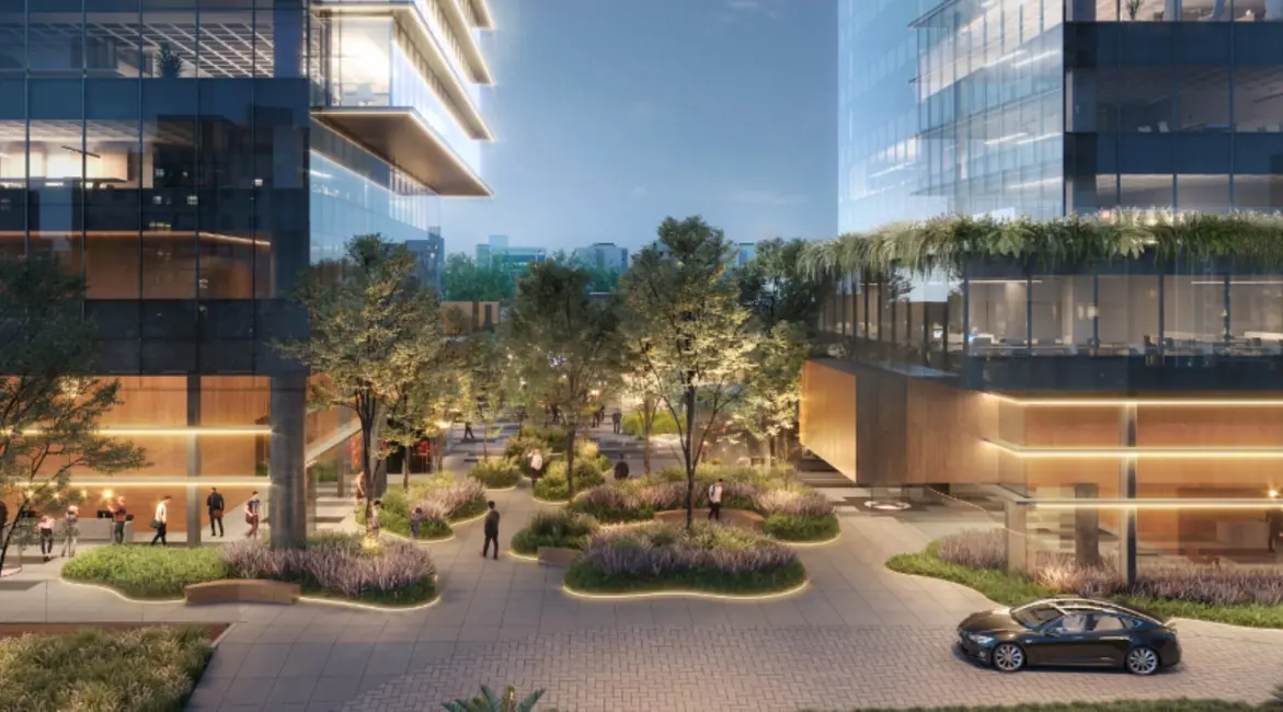 Foto 4 de Loft / Flat com 1 quarto à venda, 26m2 em Três Figueiras, Porto Alegre - RS