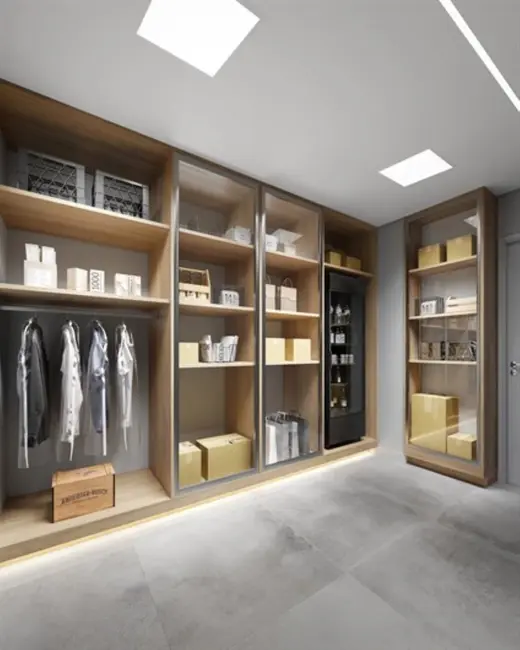 Foto 8 de Loft / Flat com 1 quarto à venda, 27m2 em Partenon, Porto Alegre - RS