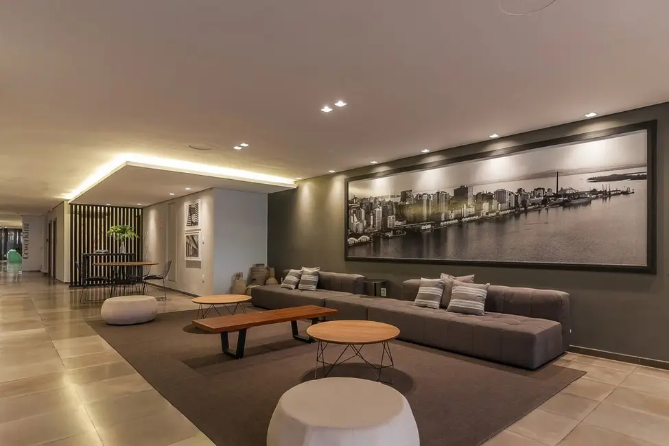 Loft / Flat com 1 quarto à venda, 18m2 em Centro Histórico, Porto Alegre - RS - imagem 6 Foto 6 de Loft / Flat com 1 quarto à venda, 18m2 em Centro Histórico, Porto Alegre - RS