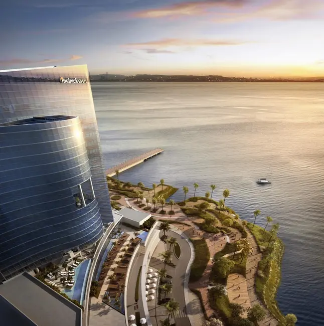 Foto 7 de Apartamento com 1 quarto à venda, 27m2 em Praia de Belas, Porto Alegre - RS