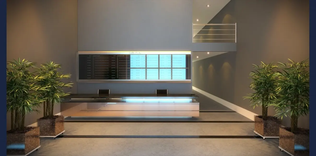 Foto 3 de Sala Comercial à venda, 25m2 em Jardim Lindóia, Porto Alegre - RS