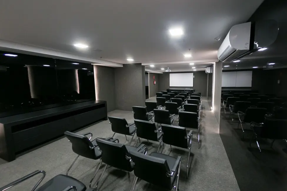 Foto 4 de Sala Comercial à venda, 25m2 em Jardim Lindóia, Porto Alegre - RS