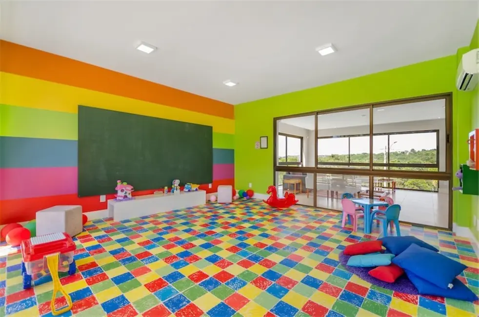 Foto 3 de Terreno / Lote à venda, 25m2 em Morro Santana, Porto Alegre - RS