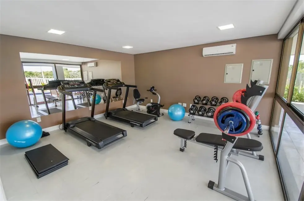 Foto 4 de Terreno / Lote à venda, 25m2 em Morro Santana, Porto Alegre - RS