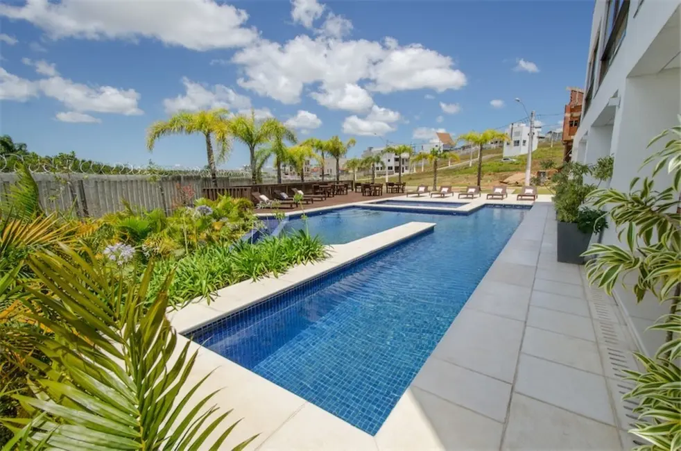 Foto 9 de Terreno / Lote à venda, 25m2 em Morro Santana, Porto Alegre - RS