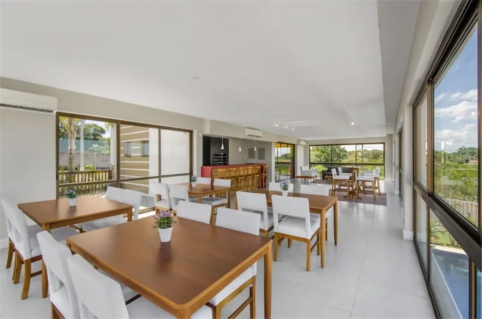 Foto 5 de Terreno / Lote à venda, 25m2 em Morro Santana, Porto Alegre - RS