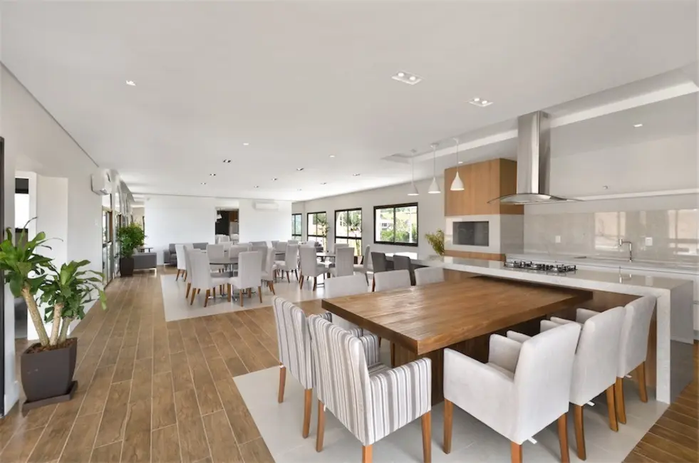 Foto 3 de Terreno / Lote à venda, 25m2 em Morro Santana, Porto Alegre - RS