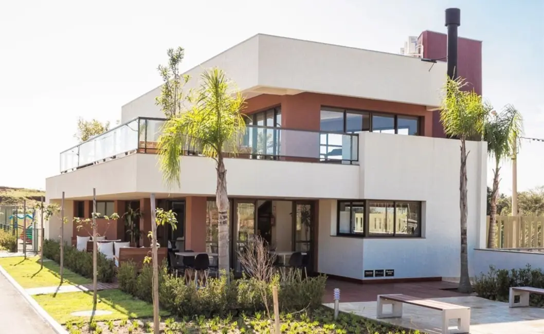 Foto 2 de Terreno / Lote à venda, 150m2 em Rubem Berta, Porto Alegre - RS