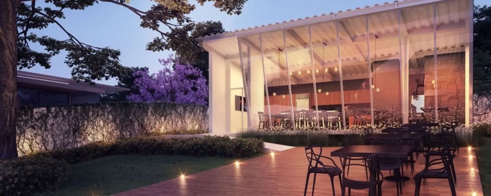 Foto 4 de Terreno / Lote à venda, 18m2 em Lomba do Pinheiro, Porto Alegre - RS