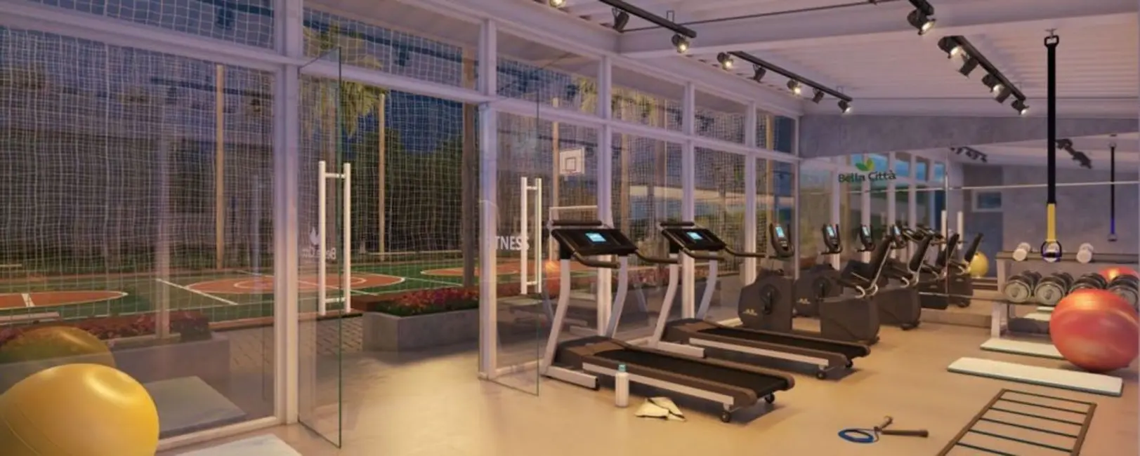 Foto 3 de Terreno / Lote à venda, 18m2 em Lomba do Pinheiro, Porto Alegre - RS