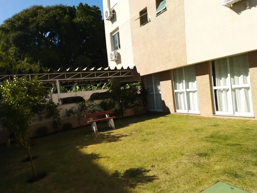 Foto 1 de Apartamento com 2 quartos à venda, 59m2 em Tristeza, Porto Alegre - RS