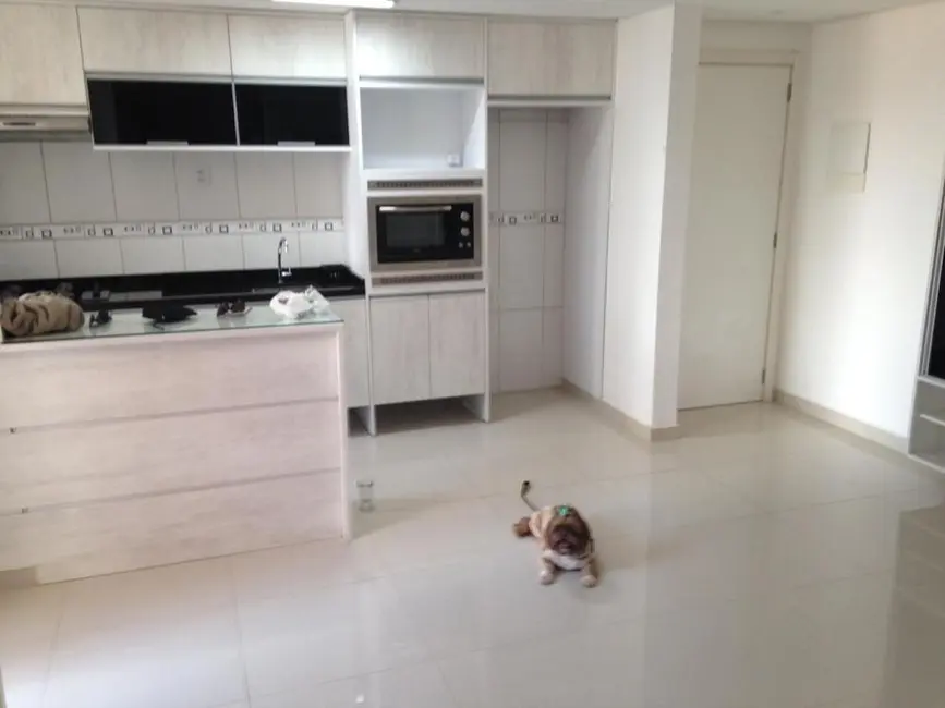Apartamento com 2 quartos à venda, 55m2 em Fátima, Canoas - RS - imagem 5 Foto 5 de Apartamento com 2 quartos à venda, 55m2 em Fátima, Canoas - RS
