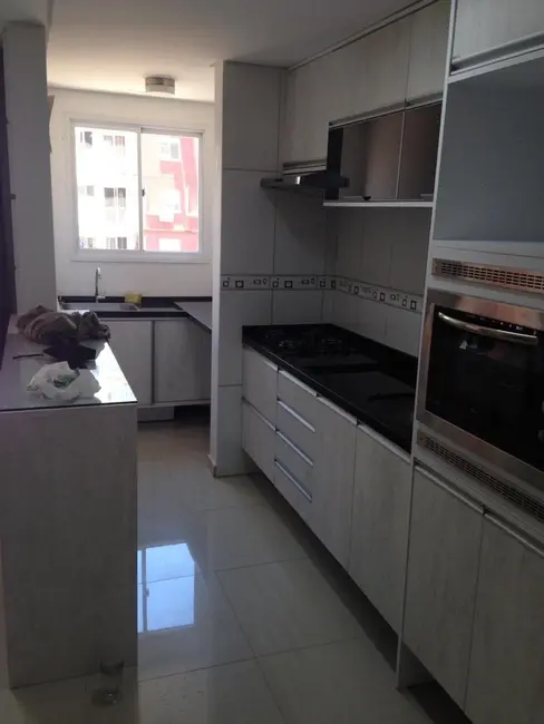 Apartamento com 2 quartos à venda, 55m2 em Fátima, Canoas - RS - imagem 4 Foto 4 de Apartamento com 2 quartos à venda, 55m2 em Fátima, Canoas - RS