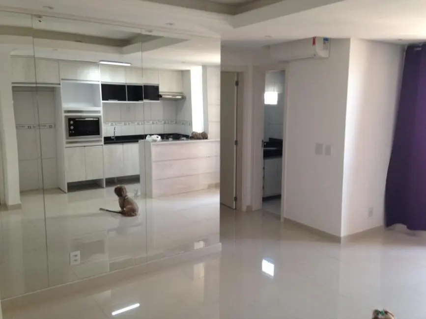 Foto 1 de Apartamento com 2 quartos à venda, 55m2 em Fátima, Canoas - RS