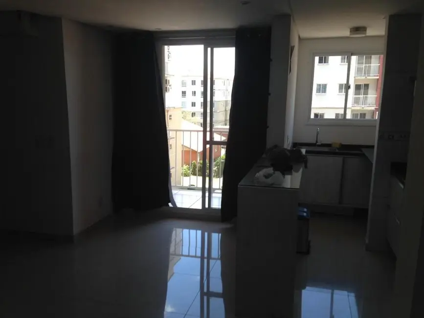 Apartamento com 2 quartos à venda, 55m2 em Fátima, Canoas - RS - imagem 3 Foto 3 de Apartamento com 2 quartos à venda, 55m2 em Fátima, Canoas - RS