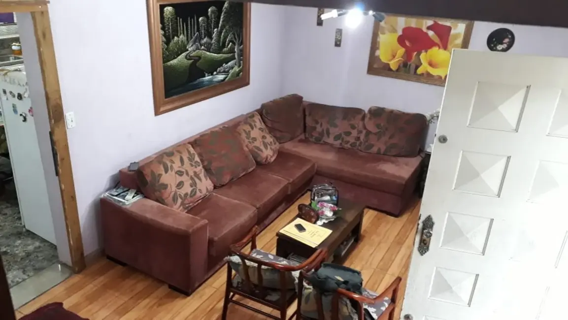 Casa com 3 quartos à venda, 156m2 em Jardim Carvalho, Porto Alegre - RS - imagem 1 Foto 1 de Casa com 3 quartos à venda, 156m2 em Jardim Carvalho, Porto Alegre - RS