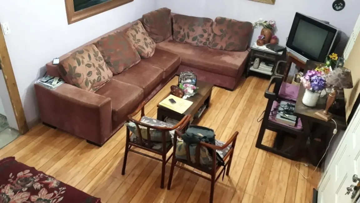 Casa com 3 quartos à venda, 156m2 em Jardim Carvalho, Porto Alegre - RS - imagem 6 Foto 6 de Casa com 3 quartos à venda, 156m2 em Jardim Carvalho, Porto Alegre - RS