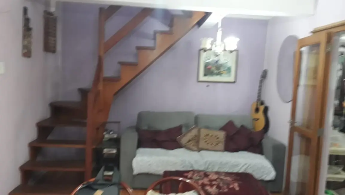 Casa com 3 quartos à venda, 156m2 em Jardim Carvalho, Porto Alegre - RS - imagem 7 Foto 7 de Casa com 3 quartos à venda, 156m2 em Jardim Carvalho, Porto Alegre - RS