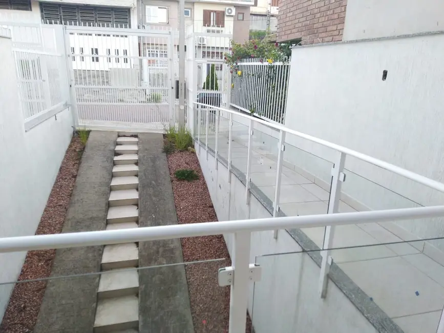 Foto 6 de Casa com 3 quartos à venda, 169m2 em Hípica, Porto Alegre - RS