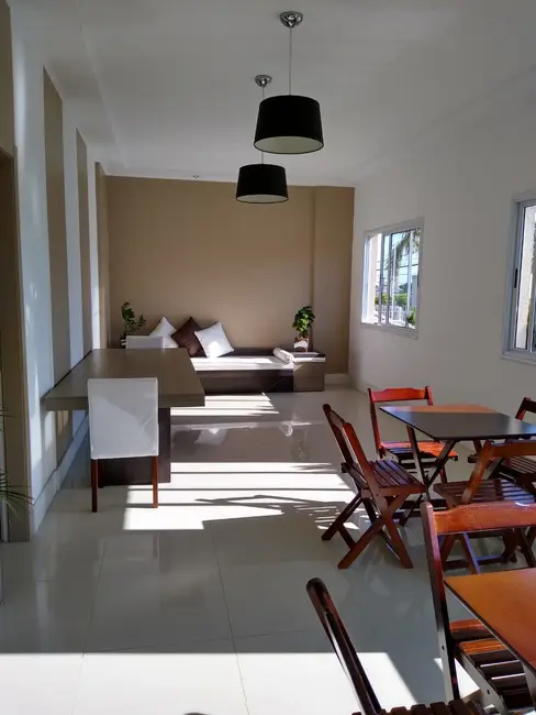 Foto 6 de Apartamento com 2 quartos à venda, 53m2 em Morro Santana, Porto Alegre - RS