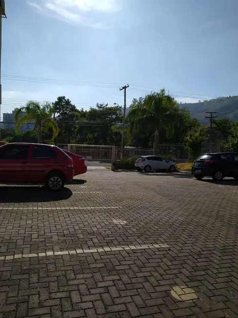 Foto 4 de Apartamento com 2 quartos à venda, 53m2 em Morro Santana, Porto Alegre - RS