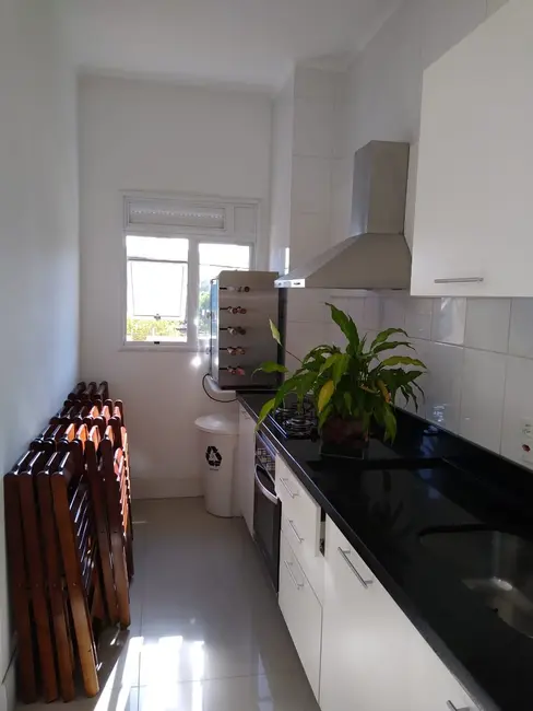 Foto 8 de Apartamento com 2 quartos à venda, 53m2 em Morro Santana, Porto Alegre - RS