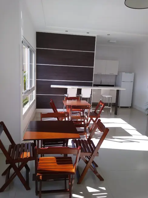 Foto 9 de Apartamento com 2 quartos à venda, 53m2 em Morro Santana, Porto Alegre - RS