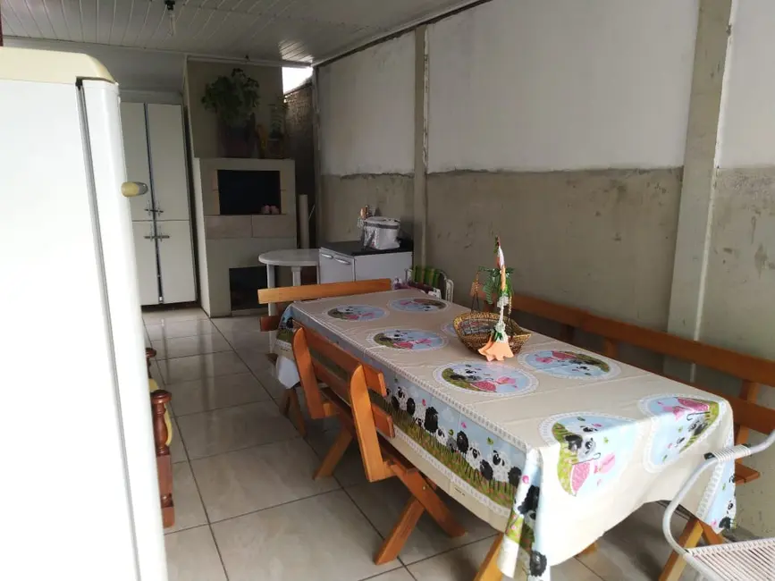 Casa com 2 quartos à venda, 123m2 em Tramandai - RS - imagem 8 Foto 8 de Casa com 2 quartos à venda, 123m2 em Tramandai - RS