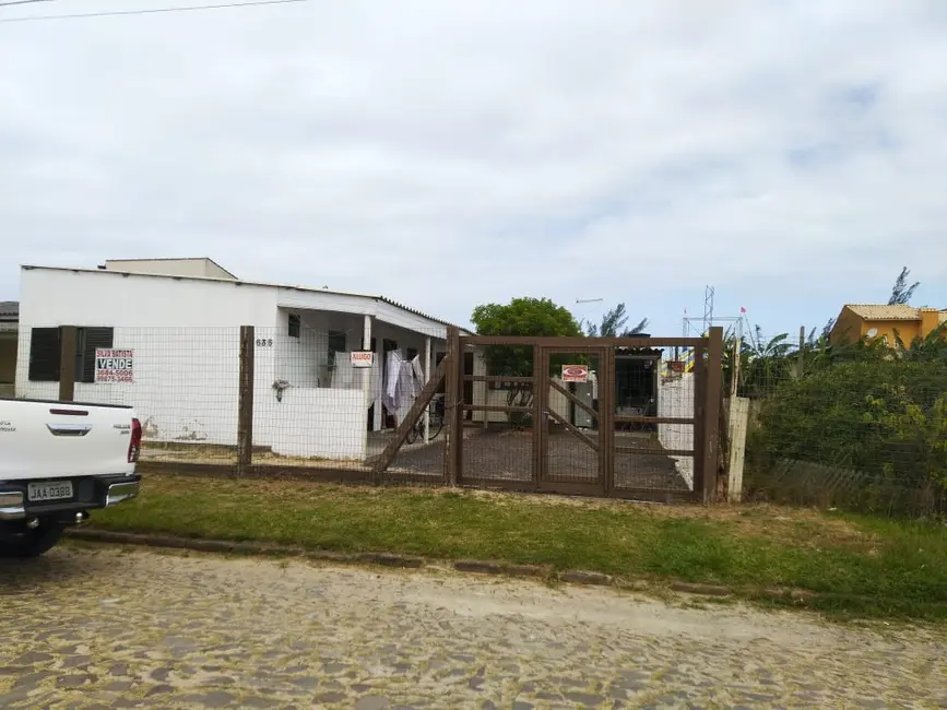 Casa com 2 quartos à venda, 123m2 em Tramandai - RS - imagem 4 Foto 4 de Casa com 2 quartos à venda, 123m2 em Tramandai - RS