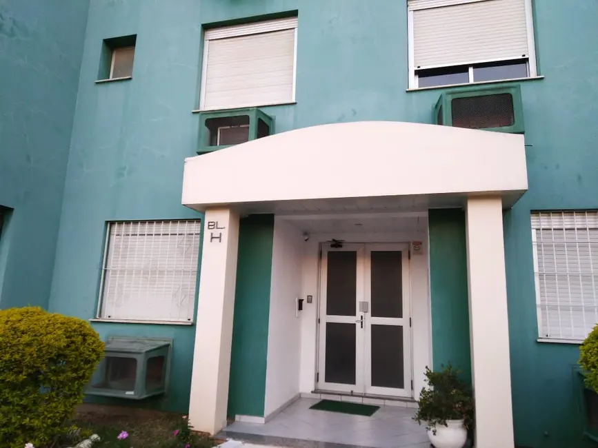 Foto 5 de Apartamento com 2 quartos à venda, 54m2 em Humaitá, Porto Alegre - RS