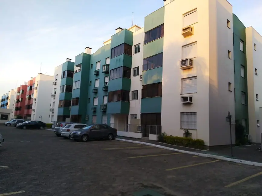 Foto 1 de Apartamento com 2 quartos à venda, 54m2 em Humaitá, Porto Alegre - RS