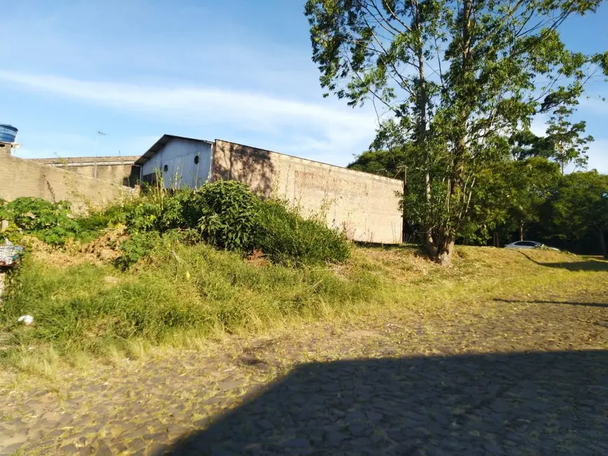 Foto 5 de Terreno / Lote à venda, 540m2 em Montenegro - RS
