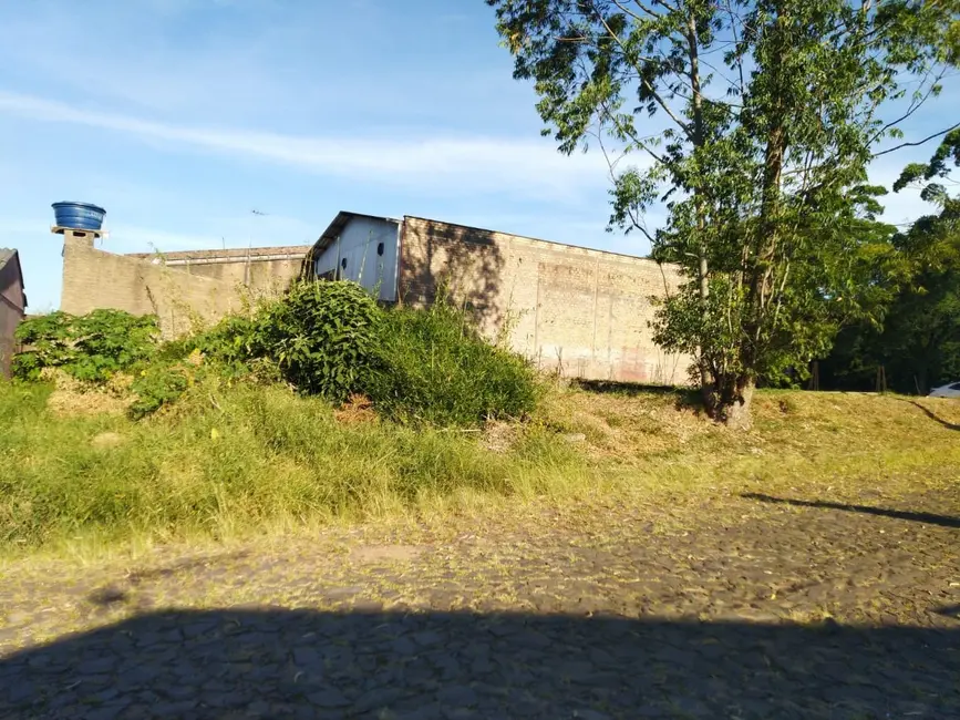 Foto 4 de Terreno / Lote à venda, 540m2 em Montenegro - RS