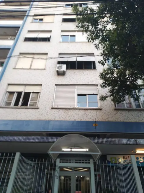 Foto 1 de Apartamento com 2 quartos à venda, 50m2 em Cidade Baixa, Porto Alegre - RS