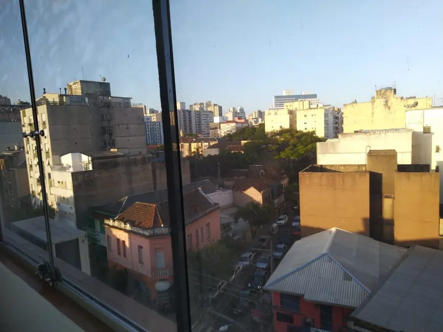 Foto 9 de Apartamento com 2 quartos à venda, 50m2 em Cidade Baixa, Porto Alegre - RS