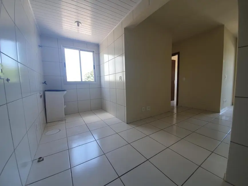 Foto 5 de Apartamento com 2 quartos à venda, 59m2 em Montenegro - RS
