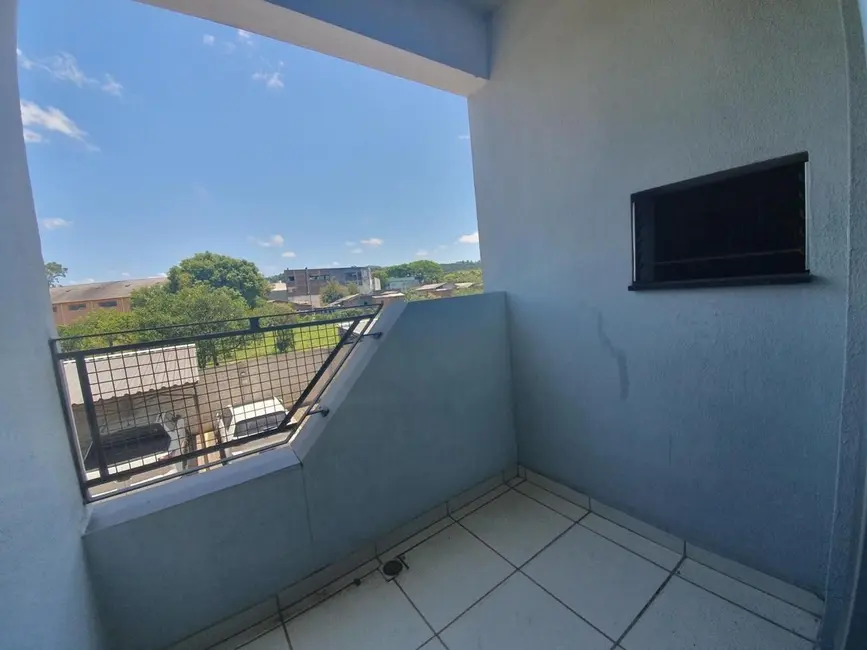 Foto 7 de Apartamento com 2 quartos à venda, 59m2 em Montenegro - RS