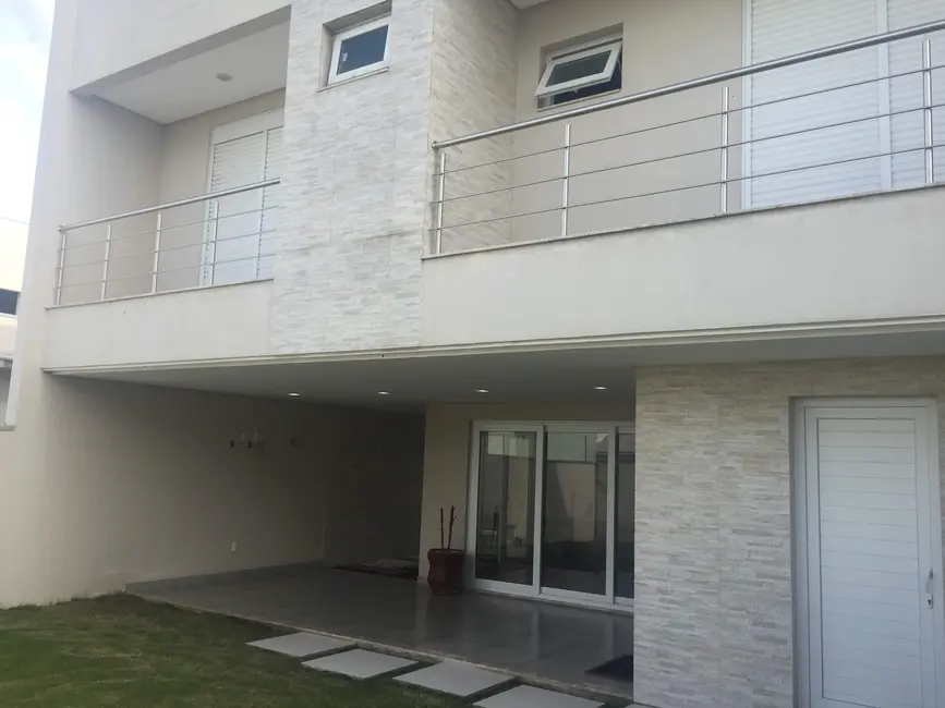 Foto 8 de Casa com 3 quartos à venda, 225m2 em Parque da Matriz, Gravatai - RS