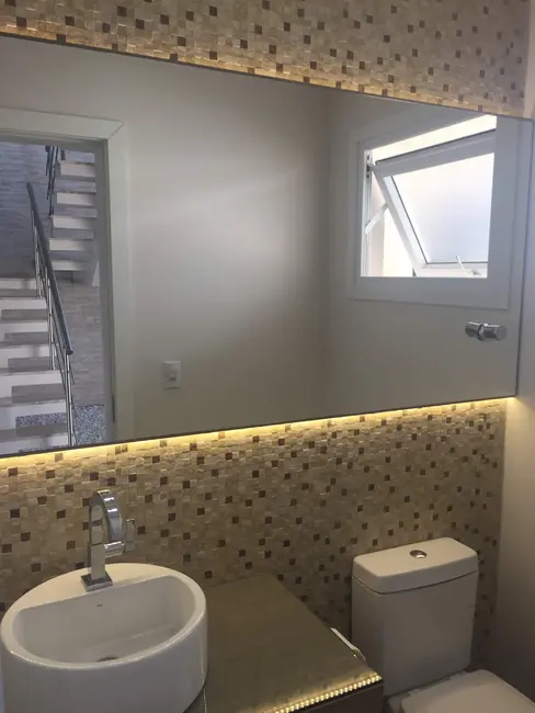 Foto 9 de Casa com 3 quartos à venda, 225m2 em Parque da Matriz, Gravatai - RS