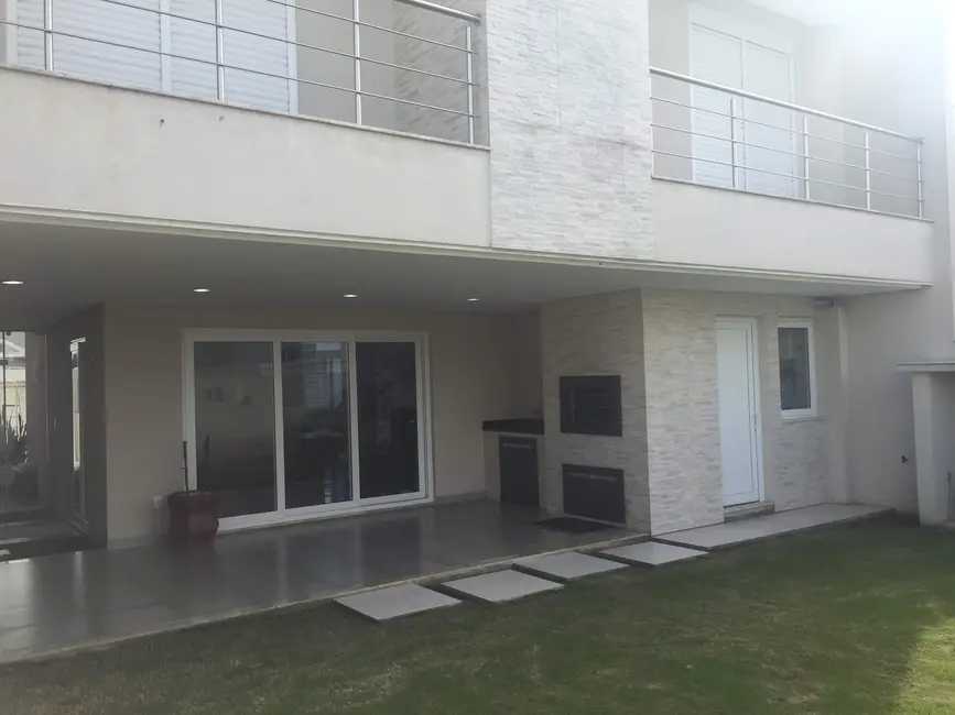 Foto 7 de Casa com 3 quartos à venda, 225m2 em Parque da Matriz, Gravatai - RS