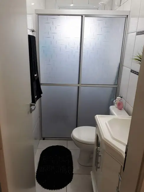 Casa de Condomínio com 2 quartos à venda, 50m2 em Esplanada, Caxias Do Sul - RS - imagem 5 Foto 5 de Casa de Condomínio com 2 quartos à venda, 50m2 em Esplanada, Caxias Do Sul - RS