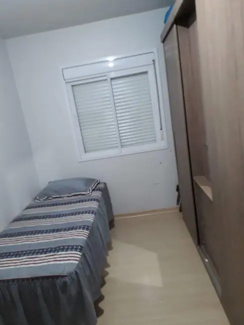Casa de Condomínio com 2 quartos à venda, 50m2 em Esplanada, Caxias Do Sul - RS - imagem 9 Foto 9 de Casa de Condomínio com 2 quartos à venda, 50m2 em Esplanada, Caxias Do Sul - RS