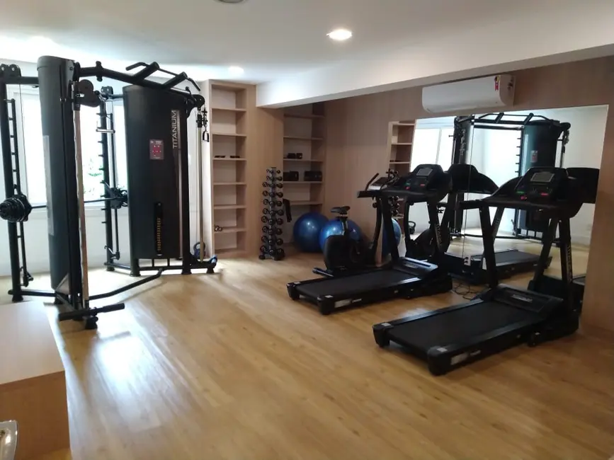 Foto 4 de Apartamento com 3 quartos à venda, 174m2 em Bela Vista, Porto Alegre - RS