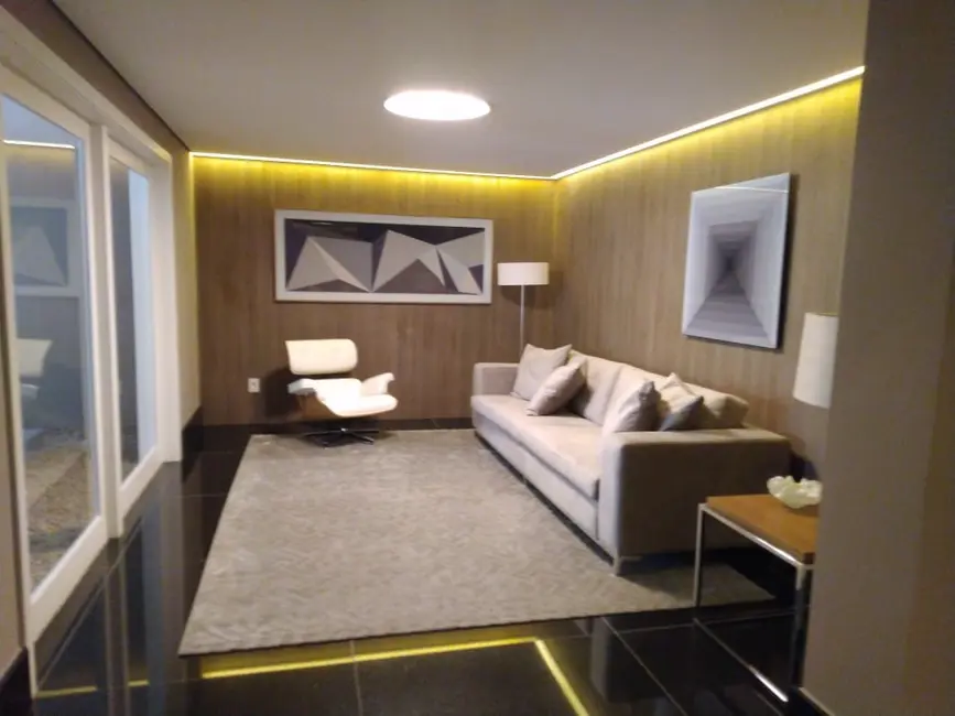 Foto 6 de Apartamento com 3 quartos à venda, 174m2 em Bela Vista, Porto Alegre - RS